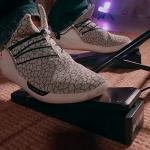 HXW PDL-HH191 Footswitch Hi-hat/Bass Drum Pedal