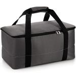 YOUEON Bongo Drum Bag, 18 Inch Standard Size