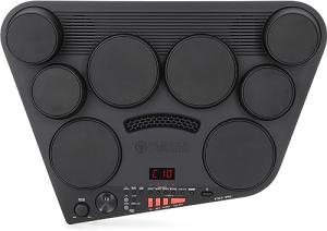 Yamaha DD75 Portable Digital Drums with Pedals