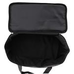 YOUEON Bongo Drum Bag, 18 Inch Standard Size