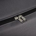 YOUEON Bongo Drum Bag, 18 Inch Standard Size