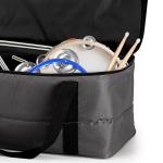 YOUEON Bongo Drum Bag, 18 Inch Standard Size