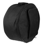 EXCEART Snare Drum Case - Portable and Padded