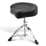 Adjustable Drum Stool - Portable Music Instrument Seat