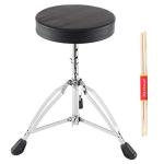 Adjustable Drum Stool for Beginner Drummers