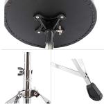 Adjustable Drum Stool for Beginner Drummers