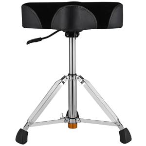 Starfavor Airlift Drum Throne, Height Adjustable Seat