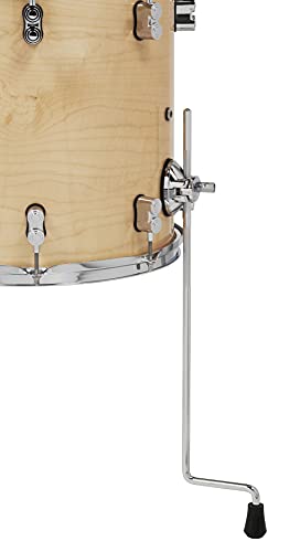 PDP DW 7-Piece Concept Maple Shell Pack - Natural