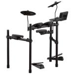 Yamaha DTX402K Electronic Drum Kit with Silent Kick Pedal