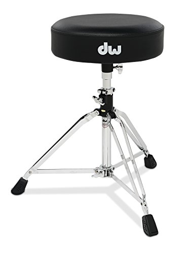 DW Drum Workshop 3000 Series Drum Throne
