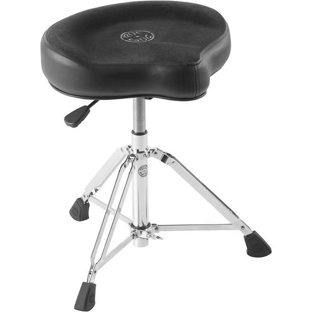 Black Nitro Throne by ROC-N-SOC in Drums Category