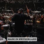 Paiste PST X Swiss Thin Crash Cymbal