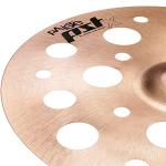 Paiste PST X Swiss Thin Crash Cymbal