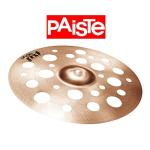 Paiste PST X Swiss Thin Crash Cymbal