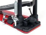 DW 5000 Turbo Single Drum Pedal