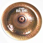 14" Paiste Rude Blast China Cymbal