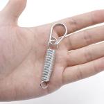 Joyangy 4pcs Metal Bass Drum Pedal Springs