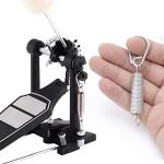 Joyangy 4pcs Metal Bass Drum Pedal Springs