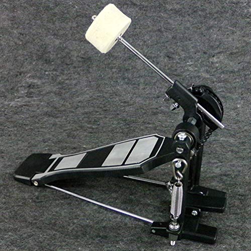Heavy Duty Single Bass Drum Pedal - Foraineam Drums