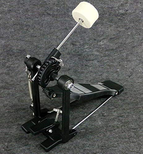 Heavy Duty Single Bass Drum Pedal - Foraineam Drums