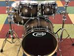 Pacific by DW Concept Maple Exotic 5-Piece Shell Pack