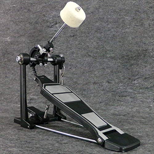 Heavy Duty Single Bass Drum Pedal - Foraineam Drums