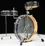 DW Performance 3-Piece Shell Pack - Black Diamond