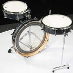 DW Performance 3-Piece Shell Pack - Black Diamond