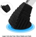 CHACHAZO Backrest Drum Throne - Height Adjustable