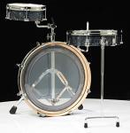 DW Performance 3-Piece Shell Pack - Black Diamond