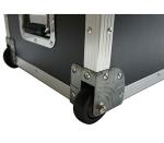 Harmony Cases Mid Size Drum Hardware Utility Case