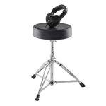 Alesis Drum Set Accessory Pack with Throne and Headphones