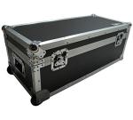 Harmony Cases Mid Size Drum Hardware Utility Case
