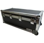 Harmony Cases Mid Size Drum Hardware Utility Case