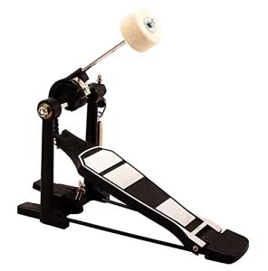 Bass Drum Pedal: Single Hammer for Drumming