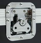 Harmony Cases Mid Size Drum Hardware Utility Case