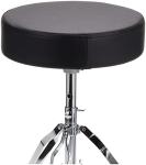 Alesis Drum Set Accessory Pack with Throne and Headphones