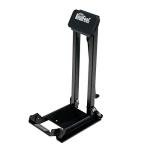 Evans RealFeel Folding Bass Pedal Practice Pad