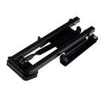 Evans RealFeel Folding Bass Pedal Practice Pad