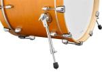 Yamaha Tour Custom Maple 4pc Shell Pack, Caramel