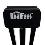 Evans RealFeel Folding Bass Pedal Practice Pad