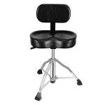 CHACHAZO Backrest Drum Throne - Height Adjustable