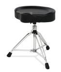 DW Drum Workshop 5000 Tractor Seat Drum Throne
