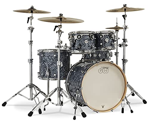 DW Drum Set Finish Ply DDFP2215GP