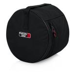 Gator Cases 5-Piece Drum Bag Set with Kick, Toms, and Snare