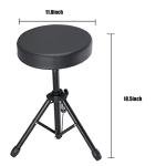 LeSage Drum Thrones: Adult & Kids Drum Seats
