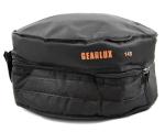 Gearlux 5-Piece Drum Bag Set, Multiple Sizes