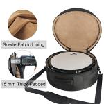 EASTROCK 5pc Drum Bag Set - Fusion Size