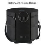 EASTROCK 5pc Drum Bag Set - Fusion Size