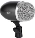 Heimu Bass Drum Microphone for Big Drums